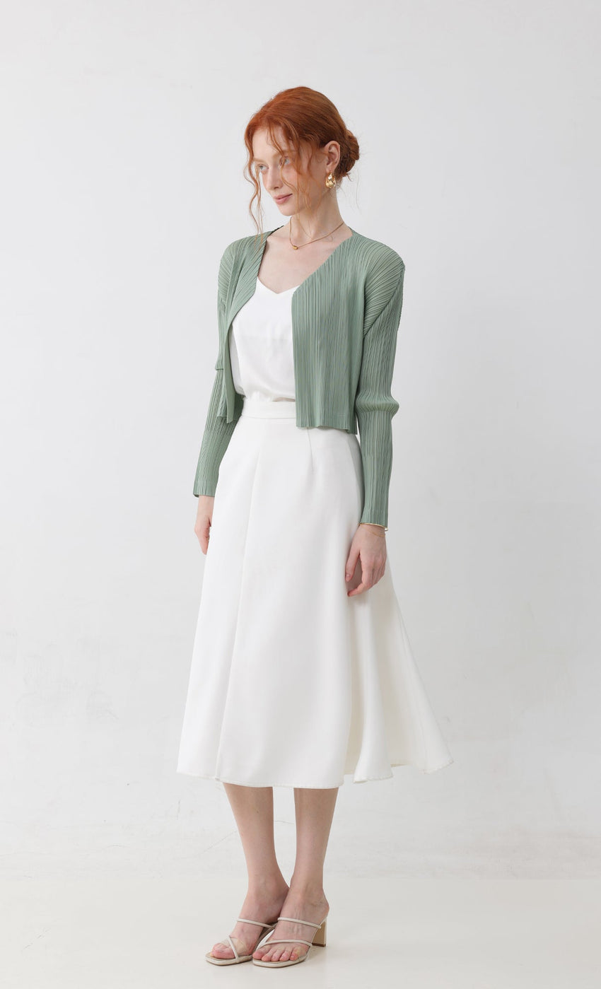 Free Size — Fit For XS - L / Mint