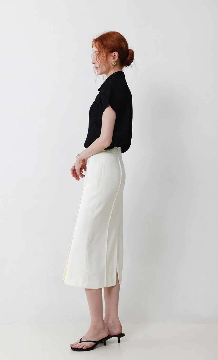 Free Size — Fit For XS - L / Black