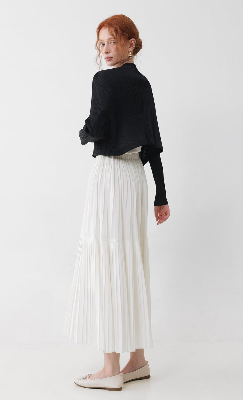 Free Size — Fit For XS - L / Black