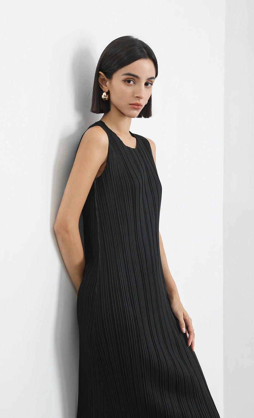 Free Size — Fit For XS - L / Black