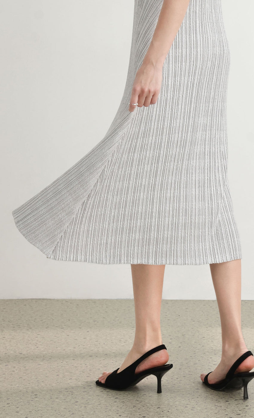 Free Size — Fit For XS - L / Grey