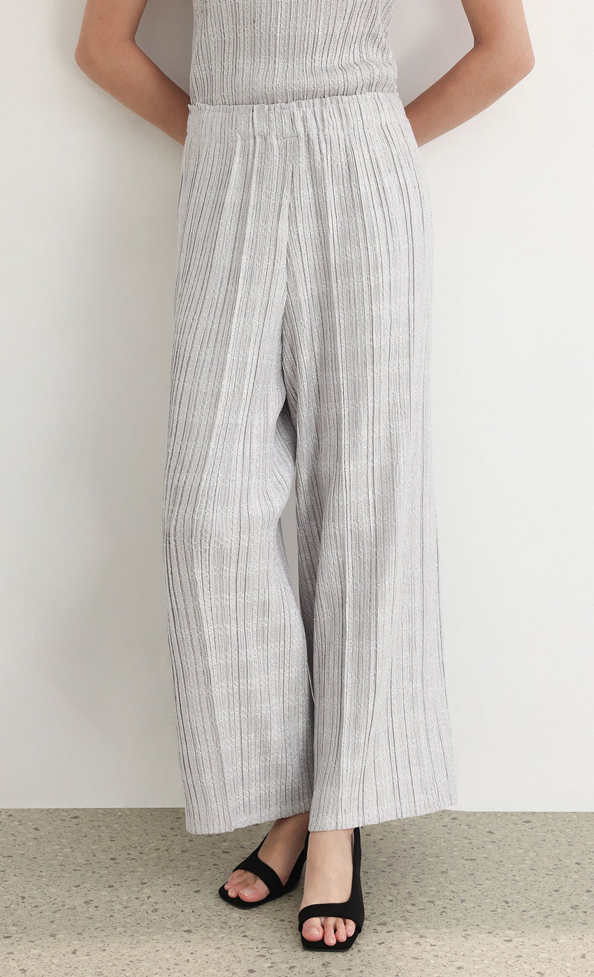 Free Size — Fit For XS - L / Grey