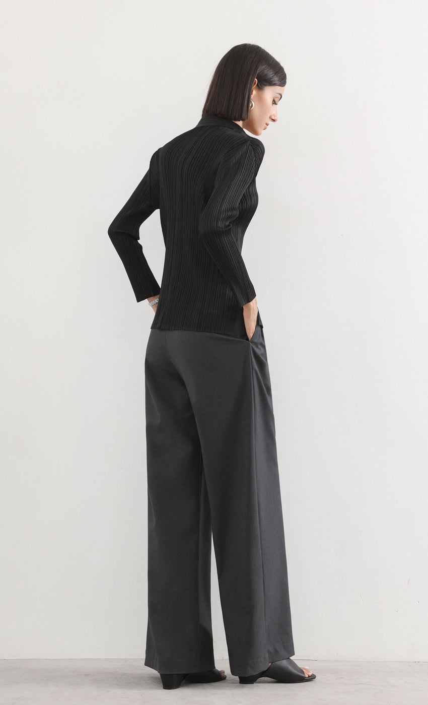 Free Size — Fit For XS - L / Black
