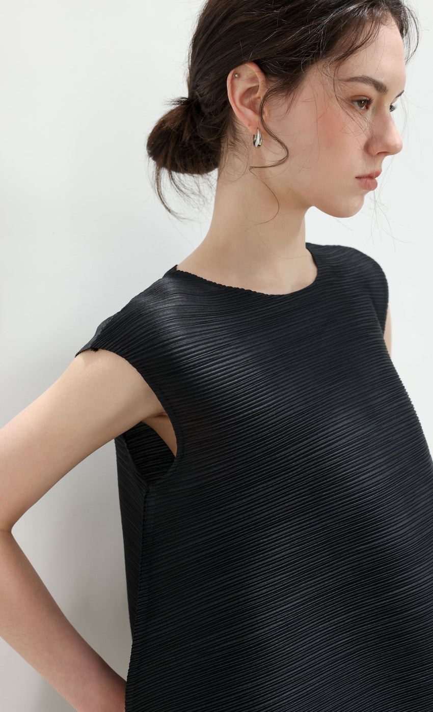 Free Size — Fit For XS - L / Black