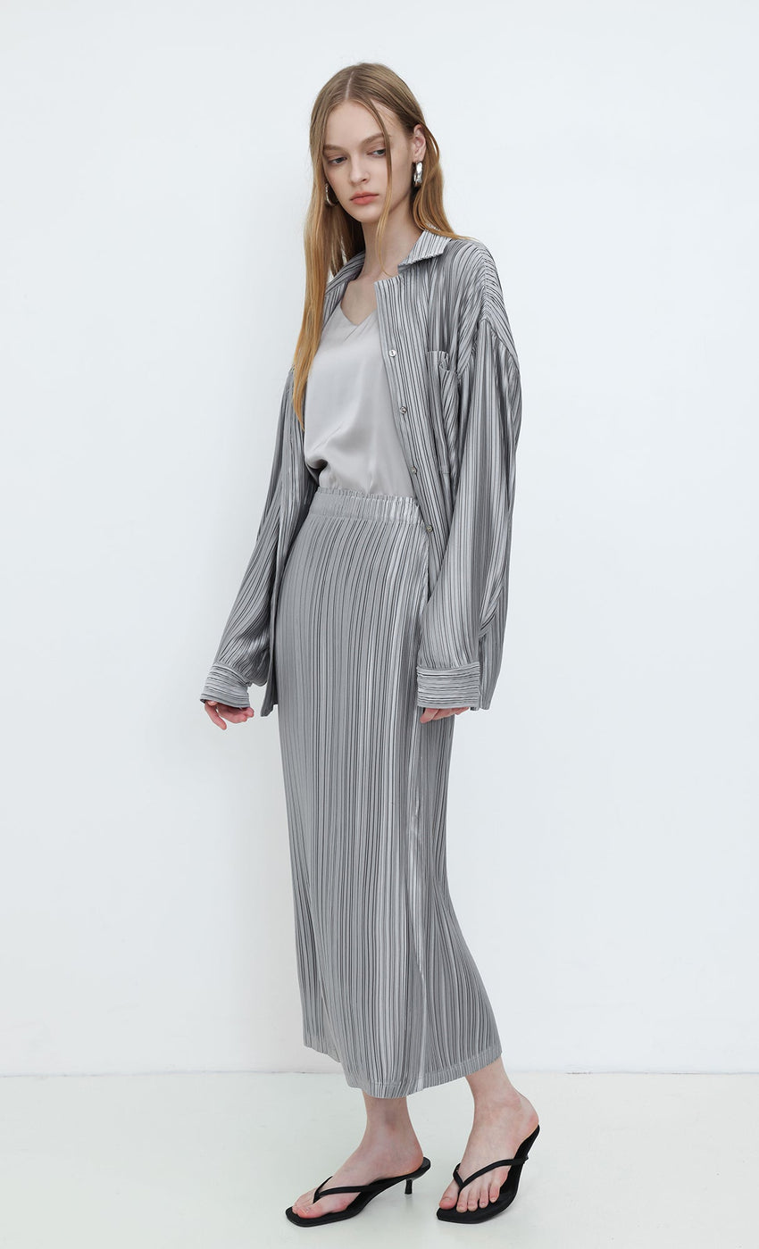 One Size - Fits XS to L / Grey