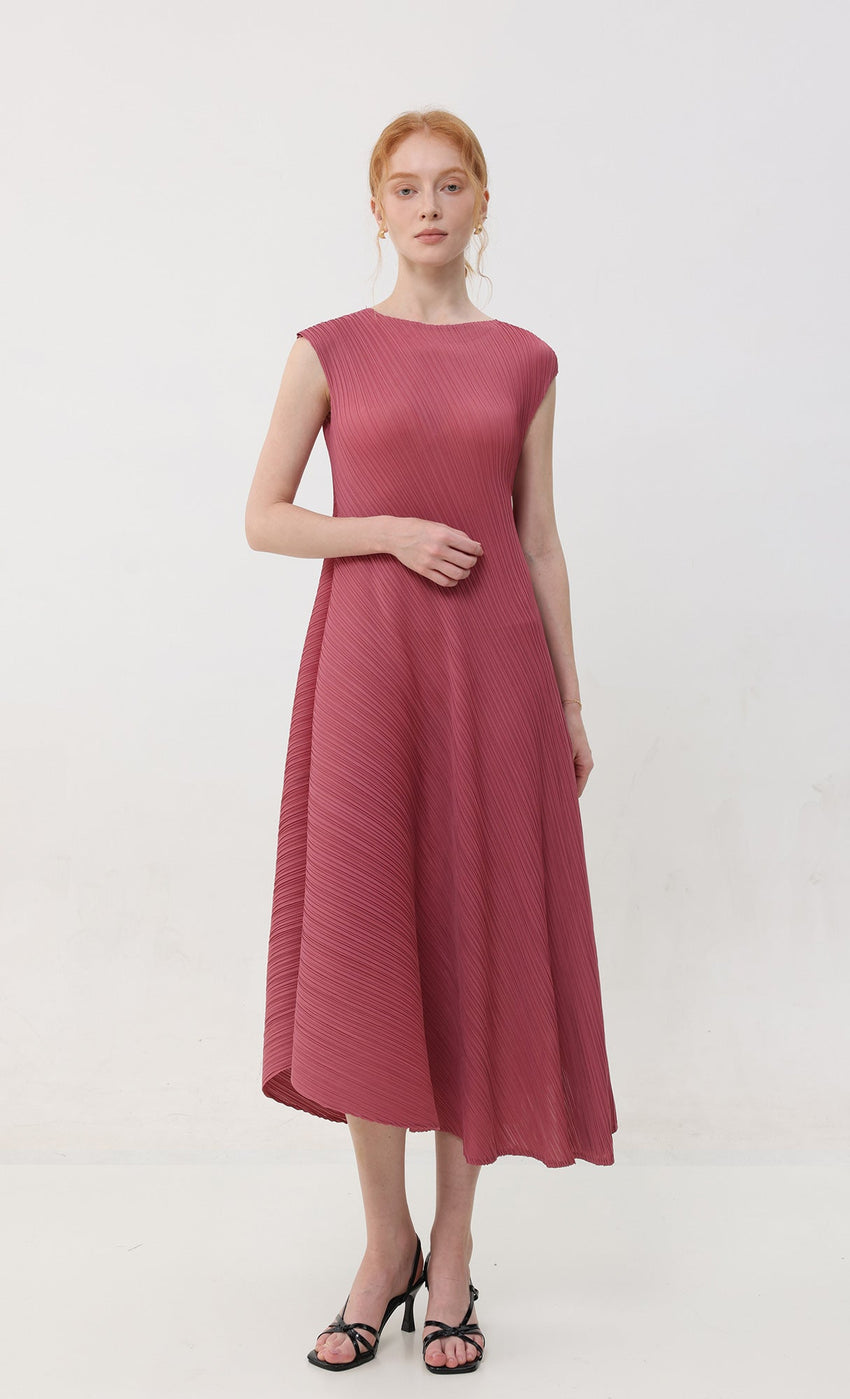 Free Size — Fit For XS - L / IndiPink