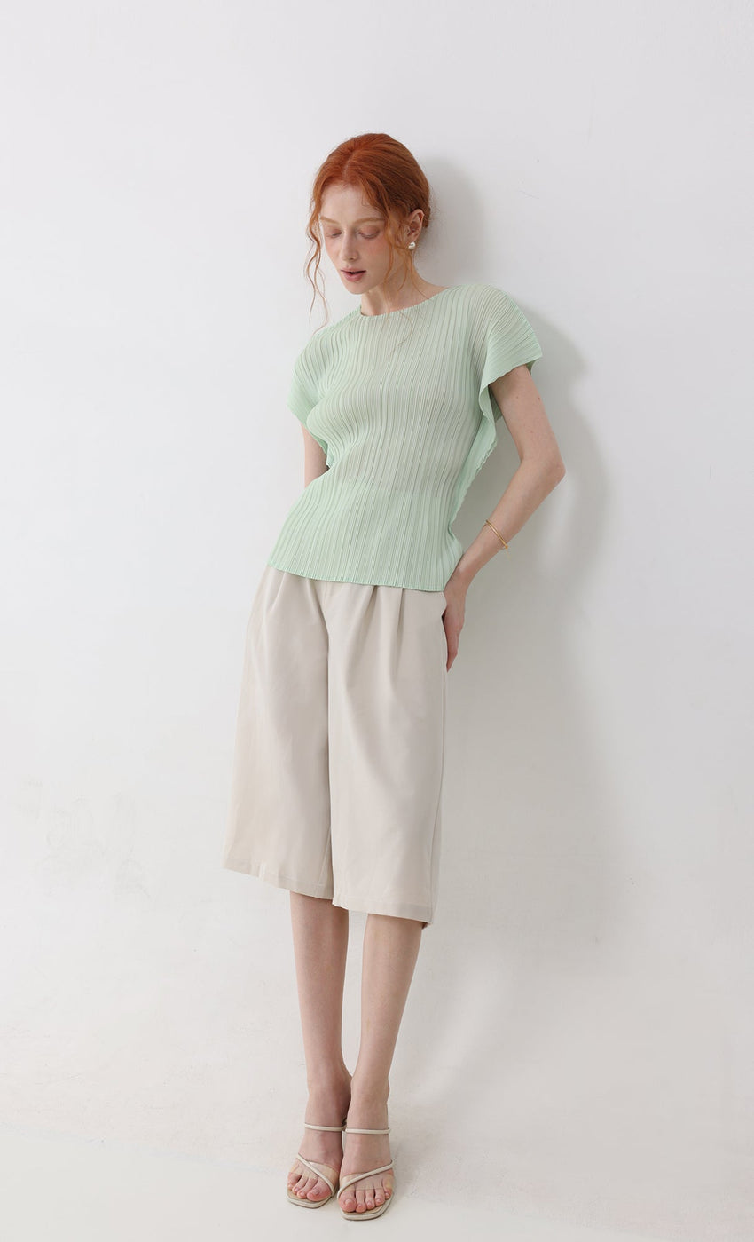 Free Size — Fit For XS - L / Mint
