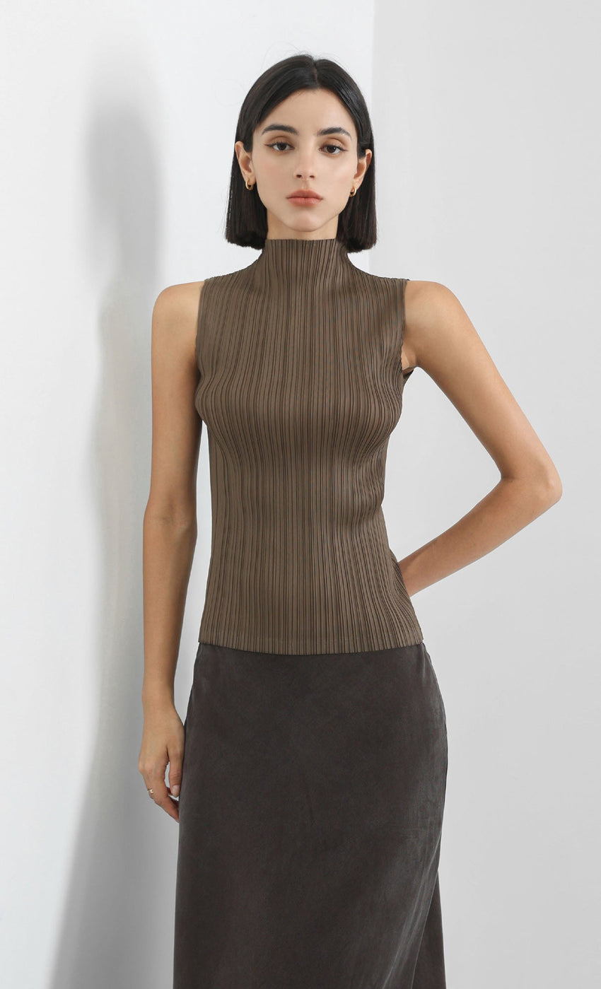 Free size / Brown