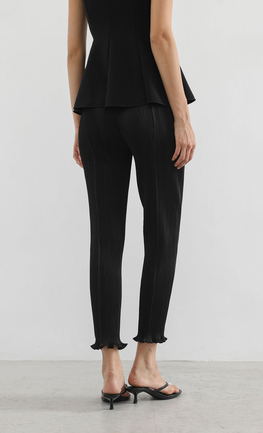 Free Size — Fit For XS - L / Black