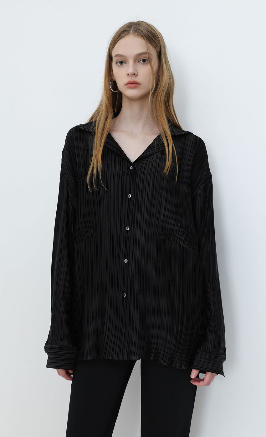 One Size - Fits XS to L / Black