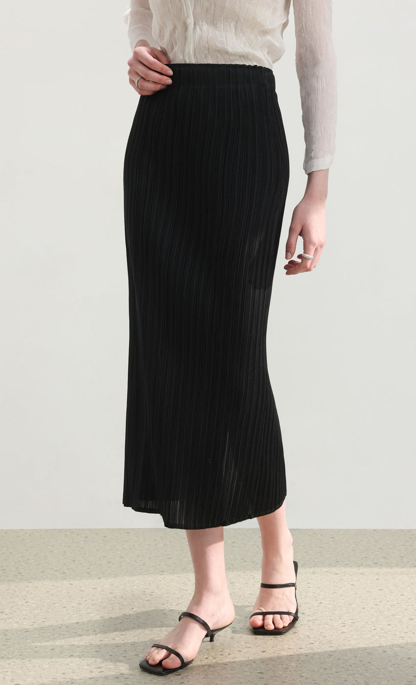 Free Size — Fit For XS - L / Black