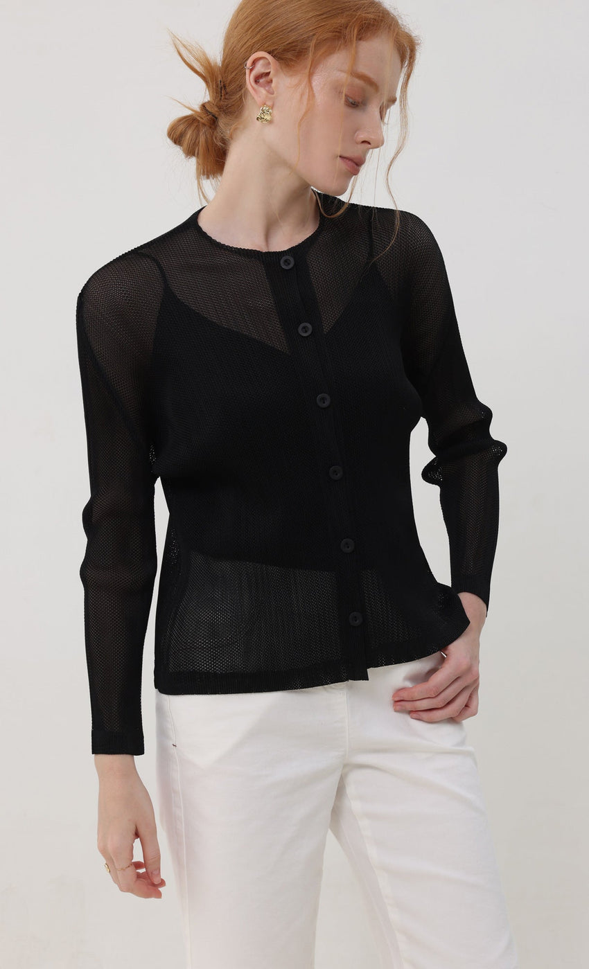 Free Size — Fit For XS - L / Black