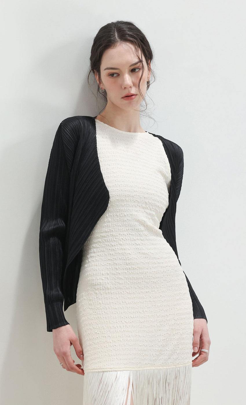 Free Size — Fit For XS - L / Black