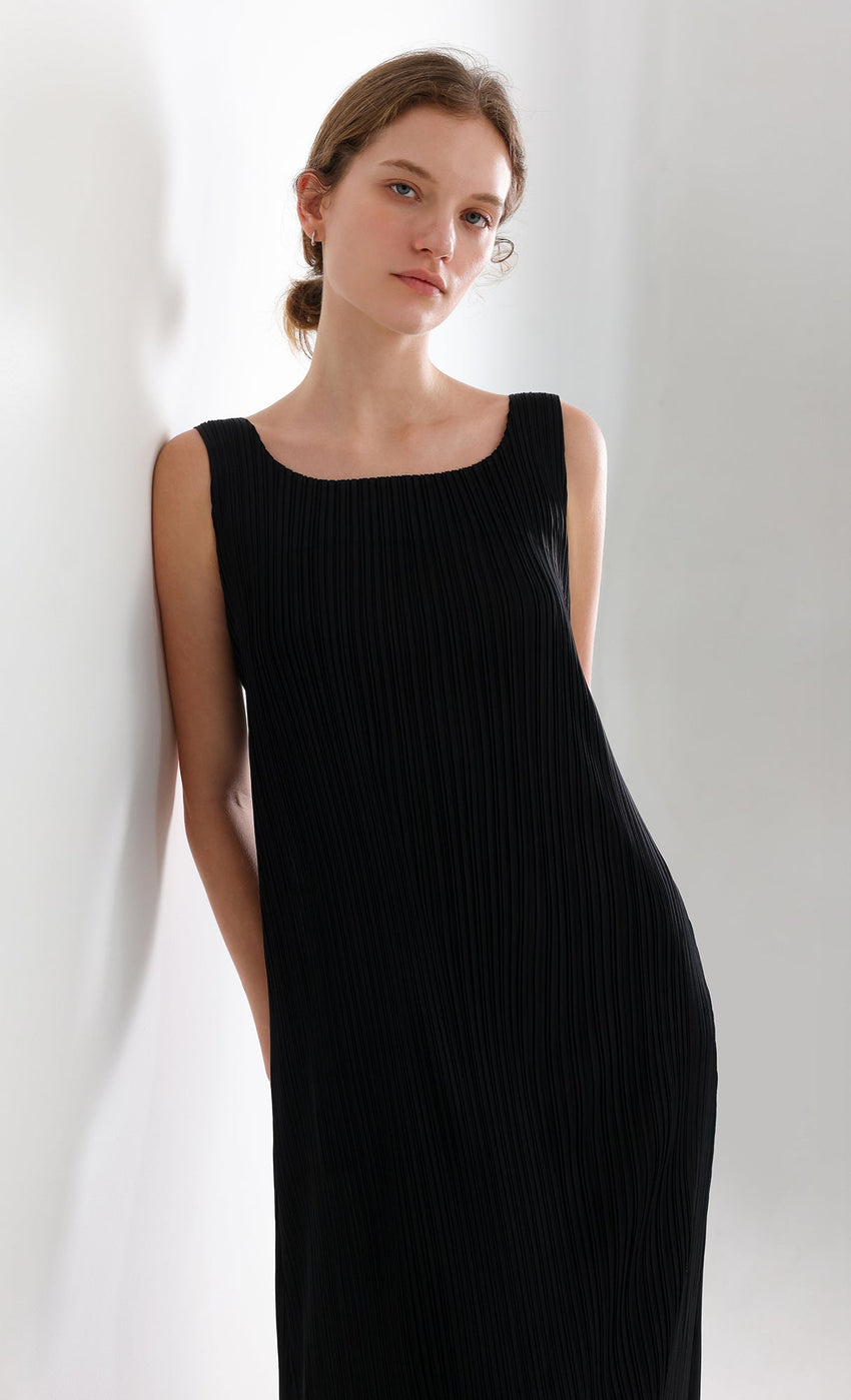 Free Size — Fit For XS - L / Black