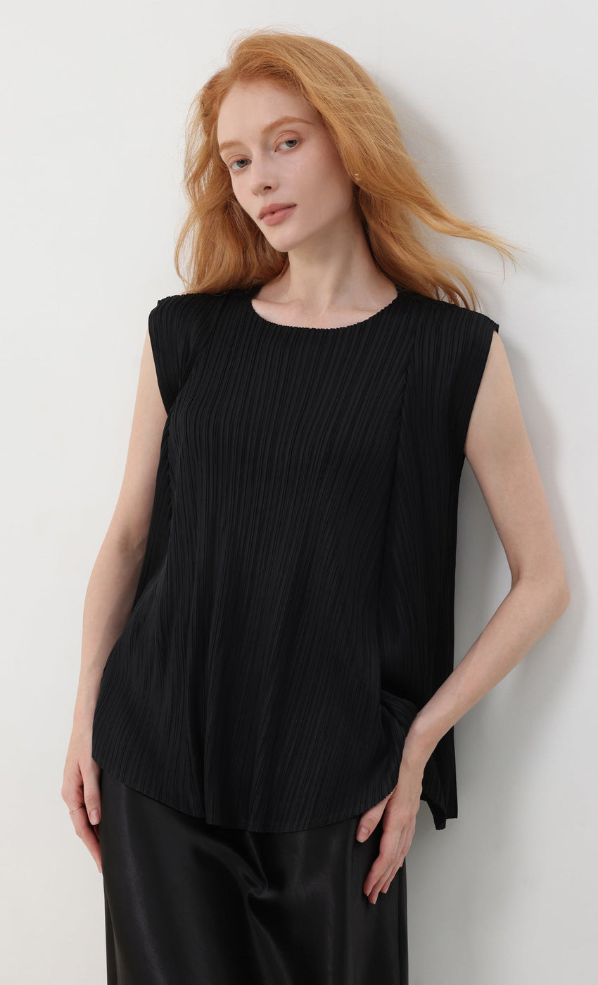 Free Size — Fit For XS - L / Black