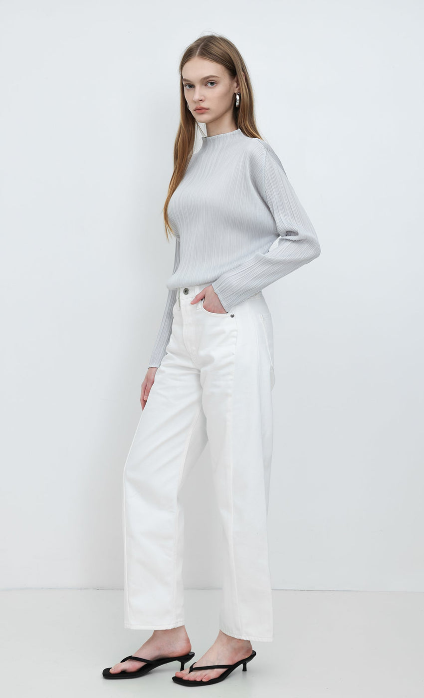 One Size - Fits XS to L / Light Grey