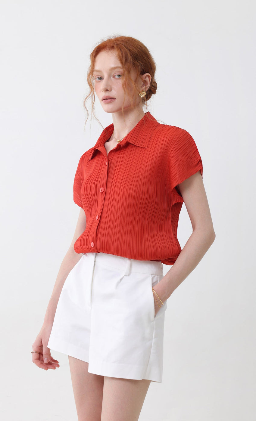 Free Size — Fit For XS - L / Orange