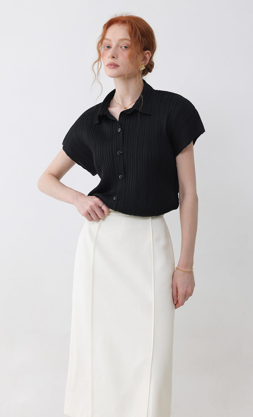 Free Size — Fit For XS - L / Black