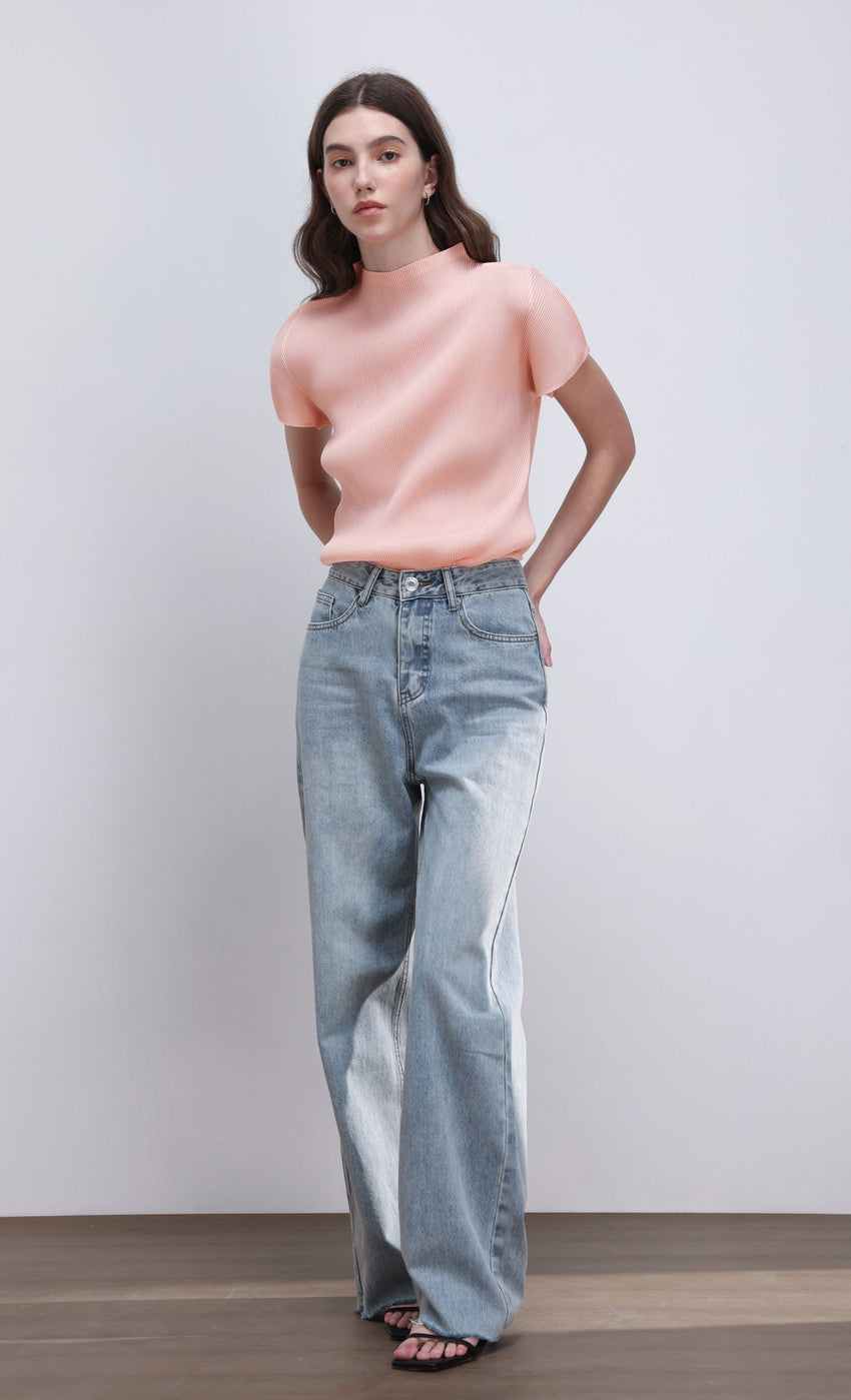 Free Size — Fit For XS - L / Pink