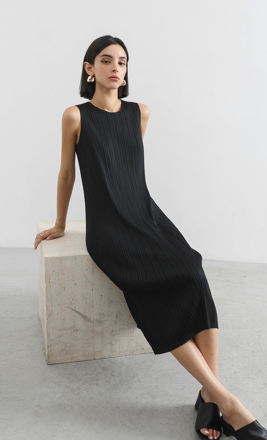 Free Size — Fit For XS - L / Black