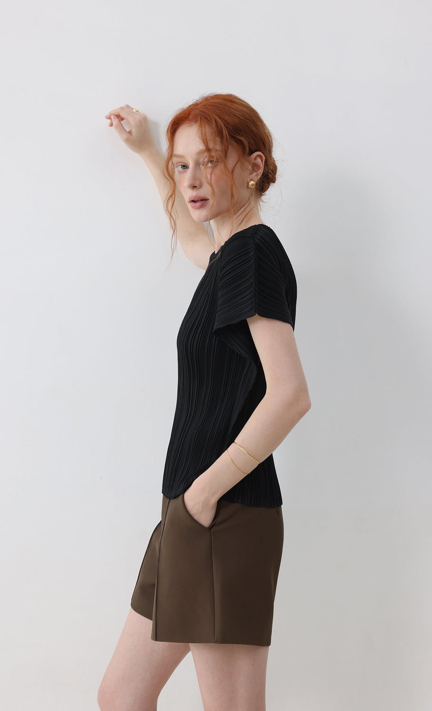 Free Size — Fit For XS - L / Black