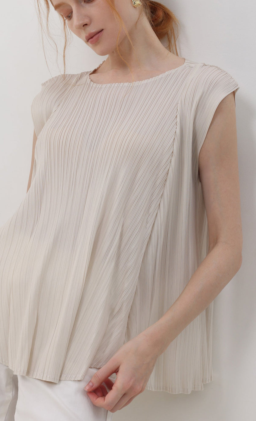 Free size / Light Beige
