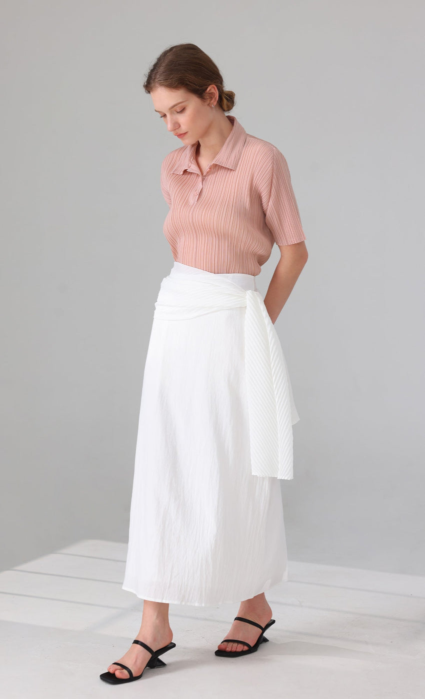 Free Size — Fit For XS - L / Pink