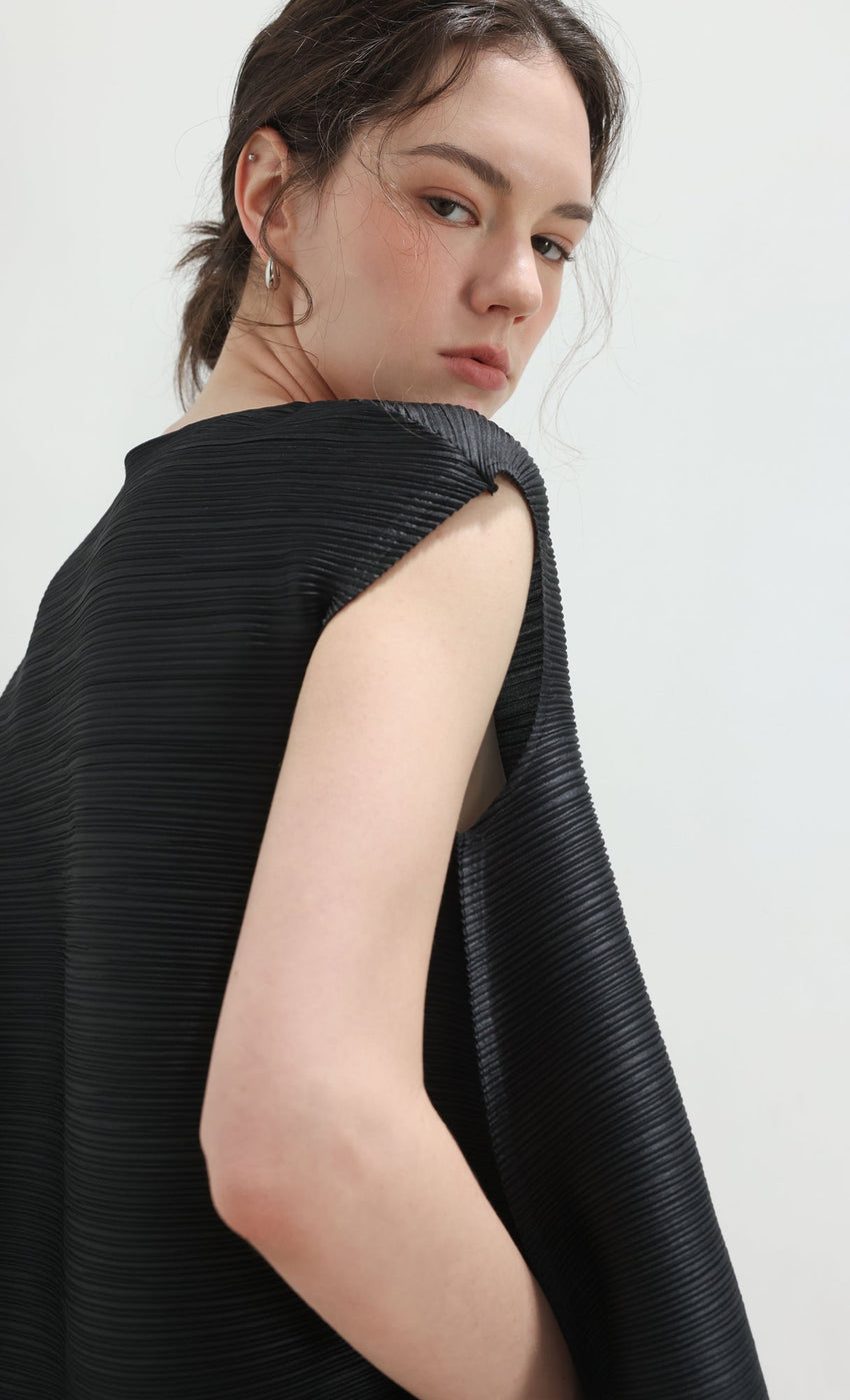 Free Size — Fit For XS - L / Black