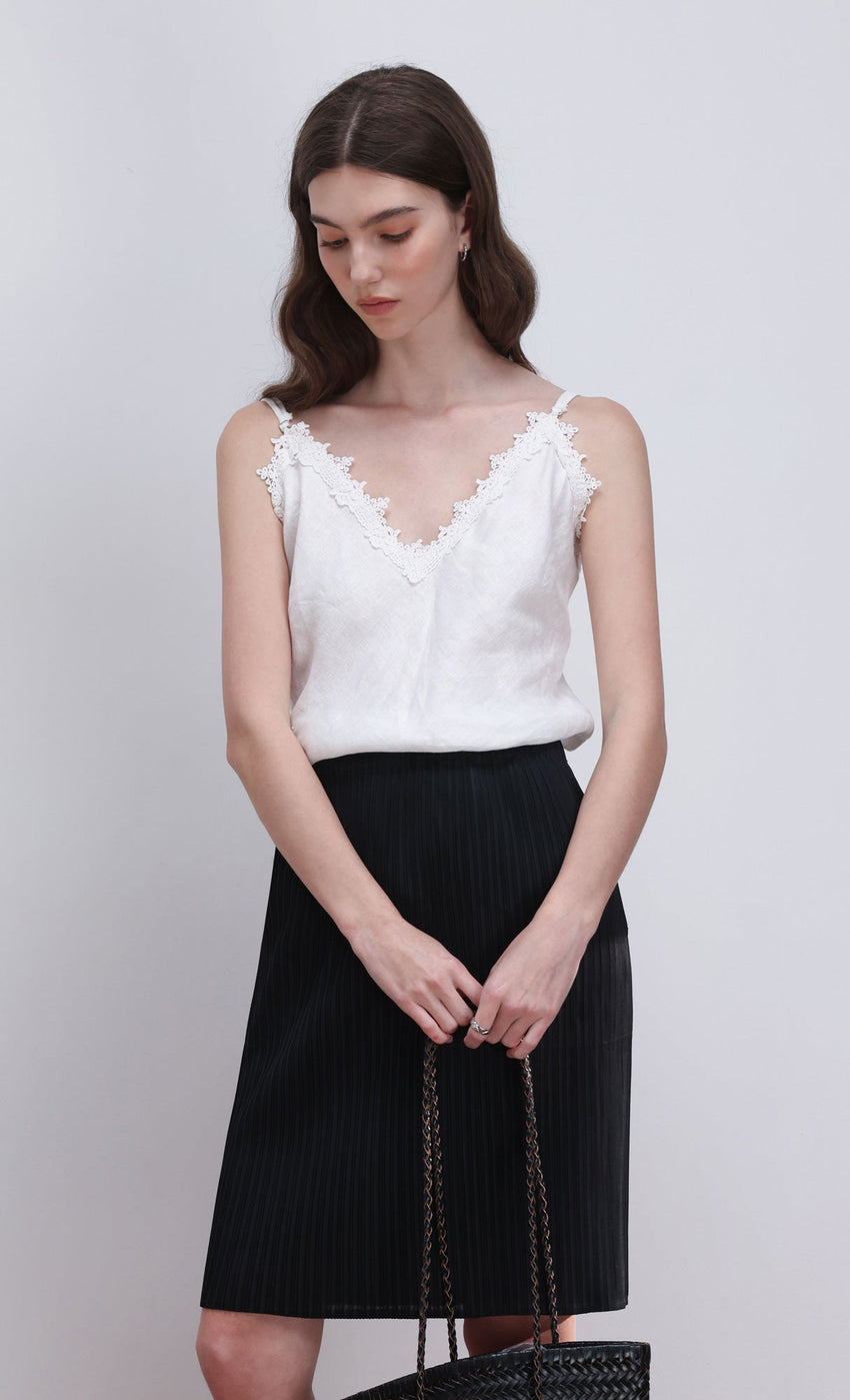 Free Size — Fit For XS - L / Black