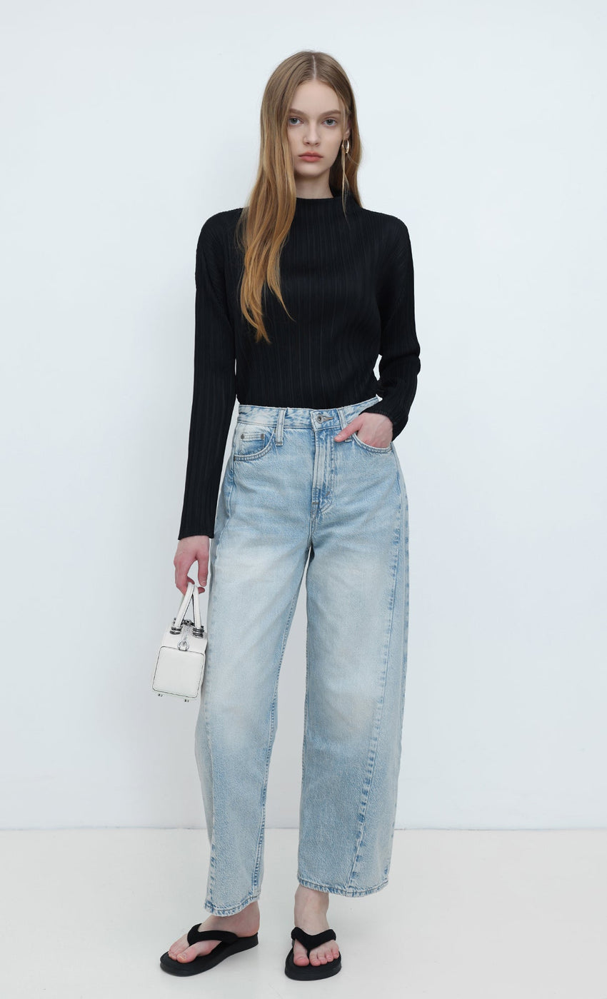 One Size - Fits XS to L / Black