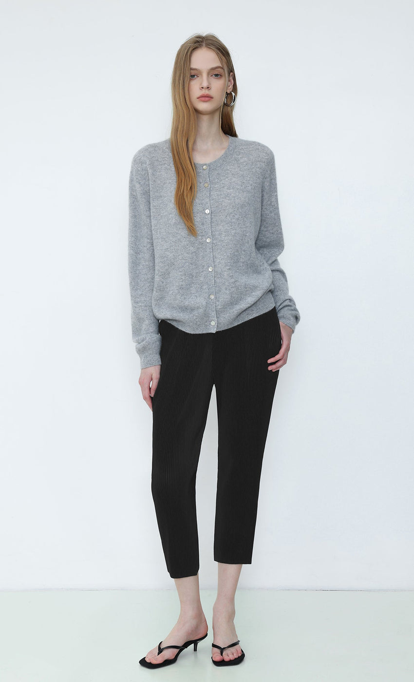 One Size - Fits XS to L / Black