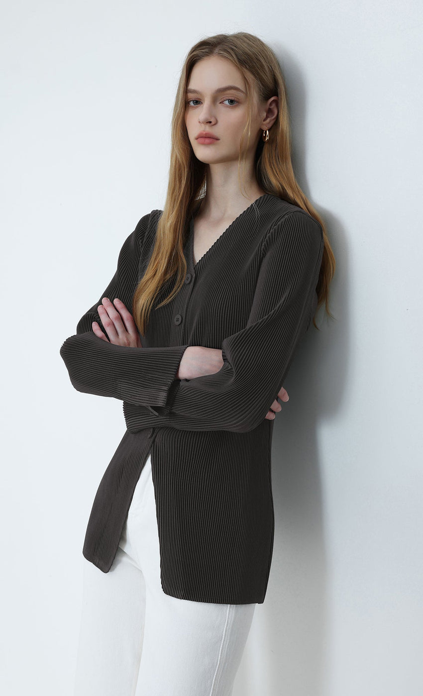 One Size - Fits XS to L / Brown