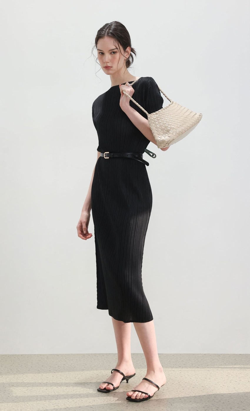 Free Size — Fit For XS - L / Black