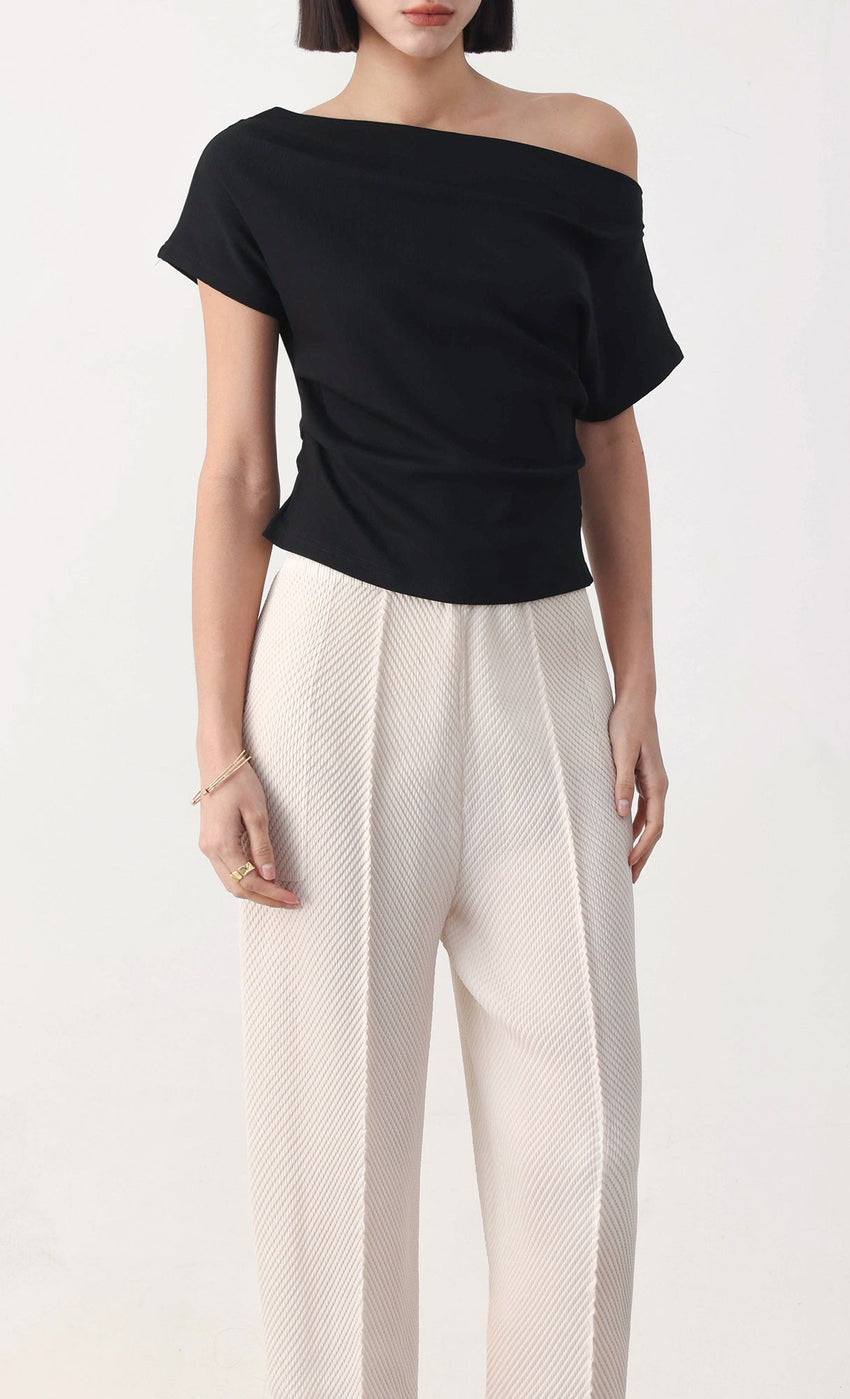 Free Size — Fit For XS - L / Beige