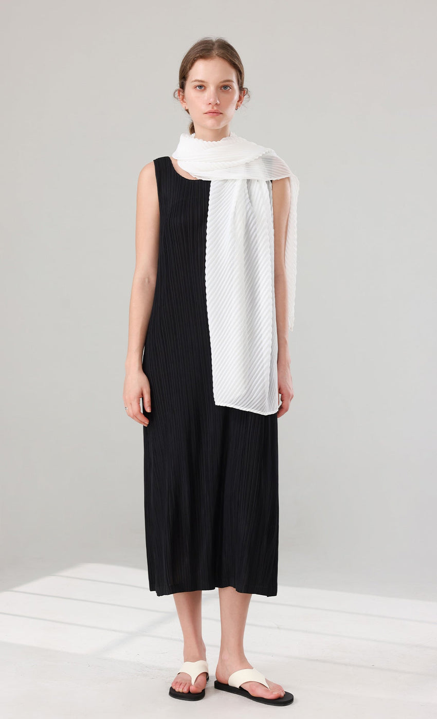 One-size / White