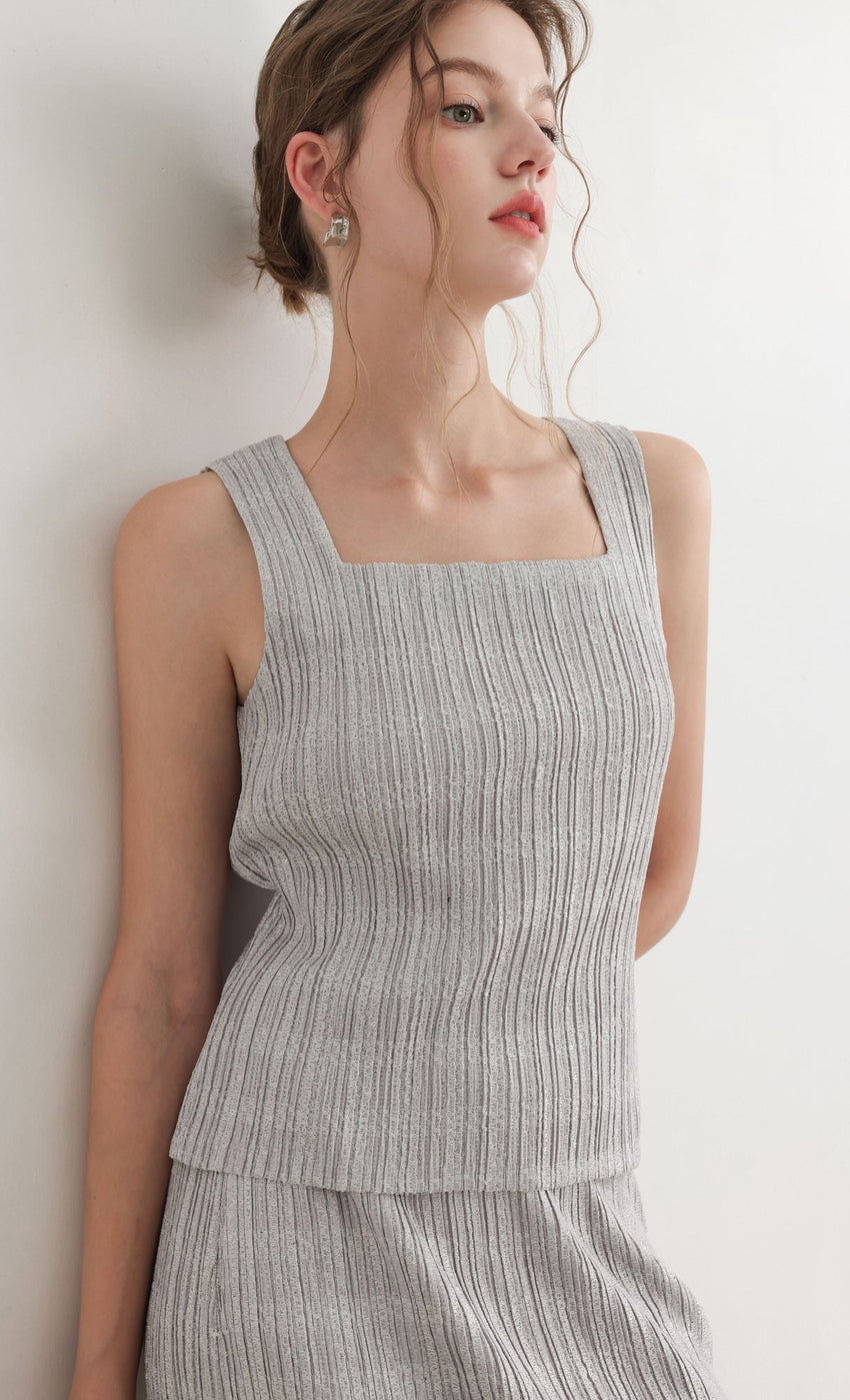 Free Size — Fit For XS - L / Grey