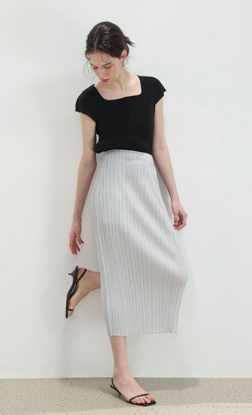 Free Size — Fit For XS - L / Light Grey