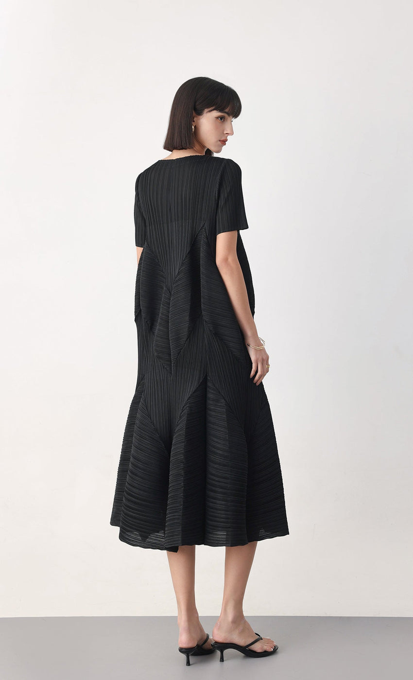 Free Size — Fit For XS - L / Black