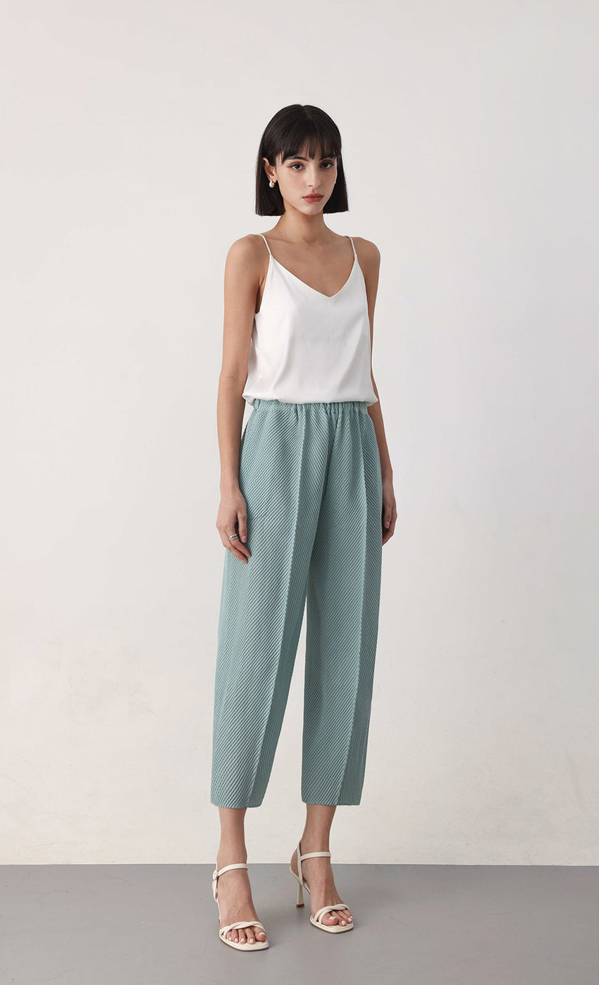 Free Size — Fit For XS - L / SkyBlue