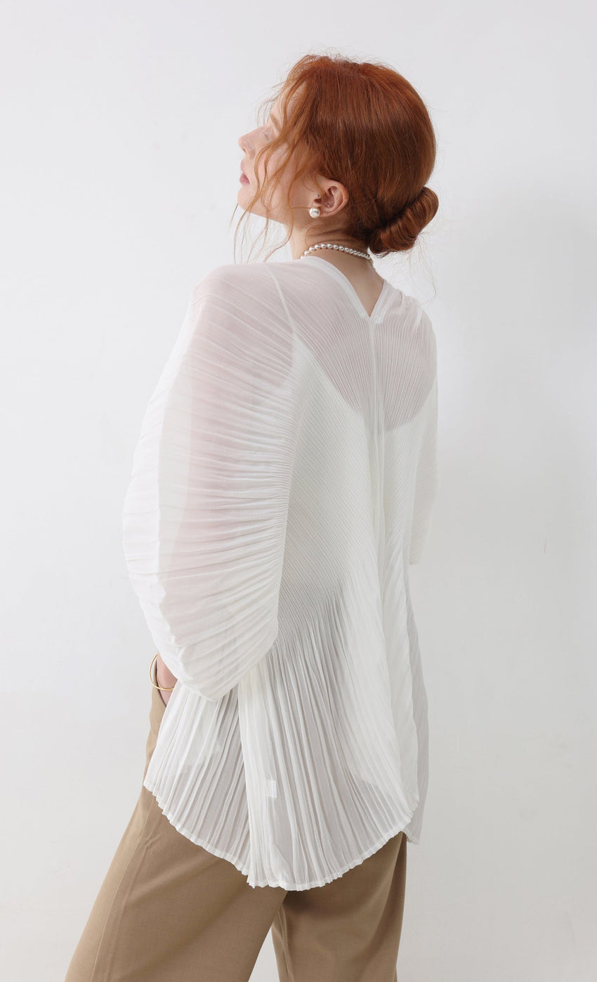 Free size / Ivory