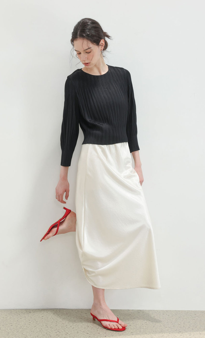 Free Size — Fit For XS - L / Black