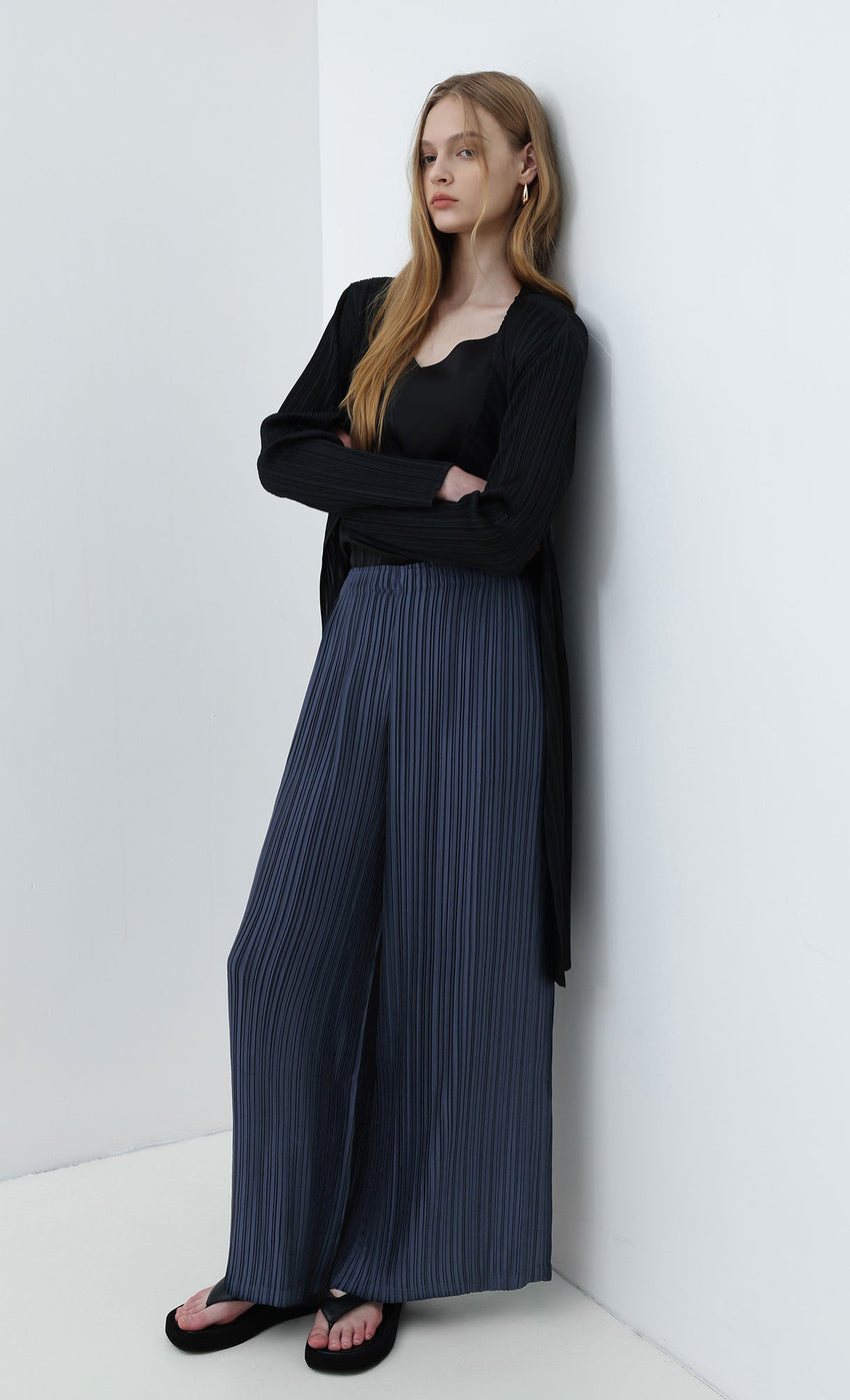 One Size - Fits XS to L / Navy