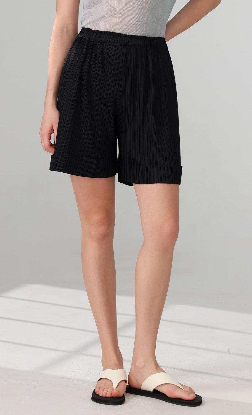 Free Size — Fit For XS - L / Black