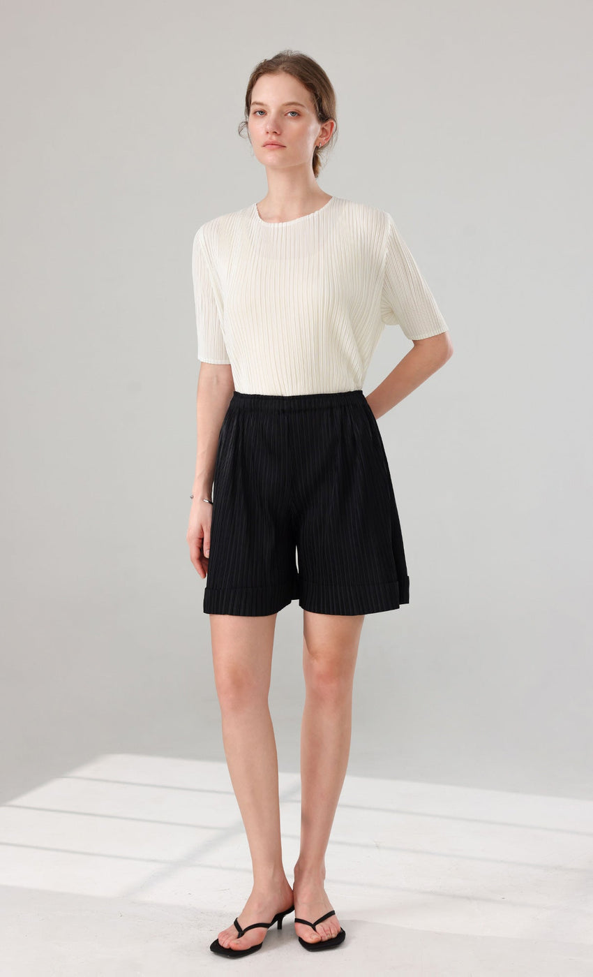 Free Size — Fit For XS - L / Ivory