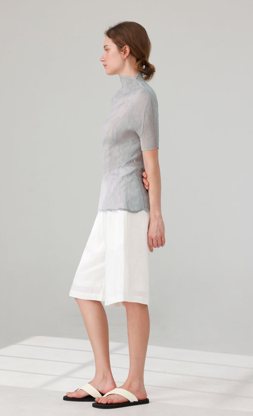 Free Size — Fit For XS - L / Grey