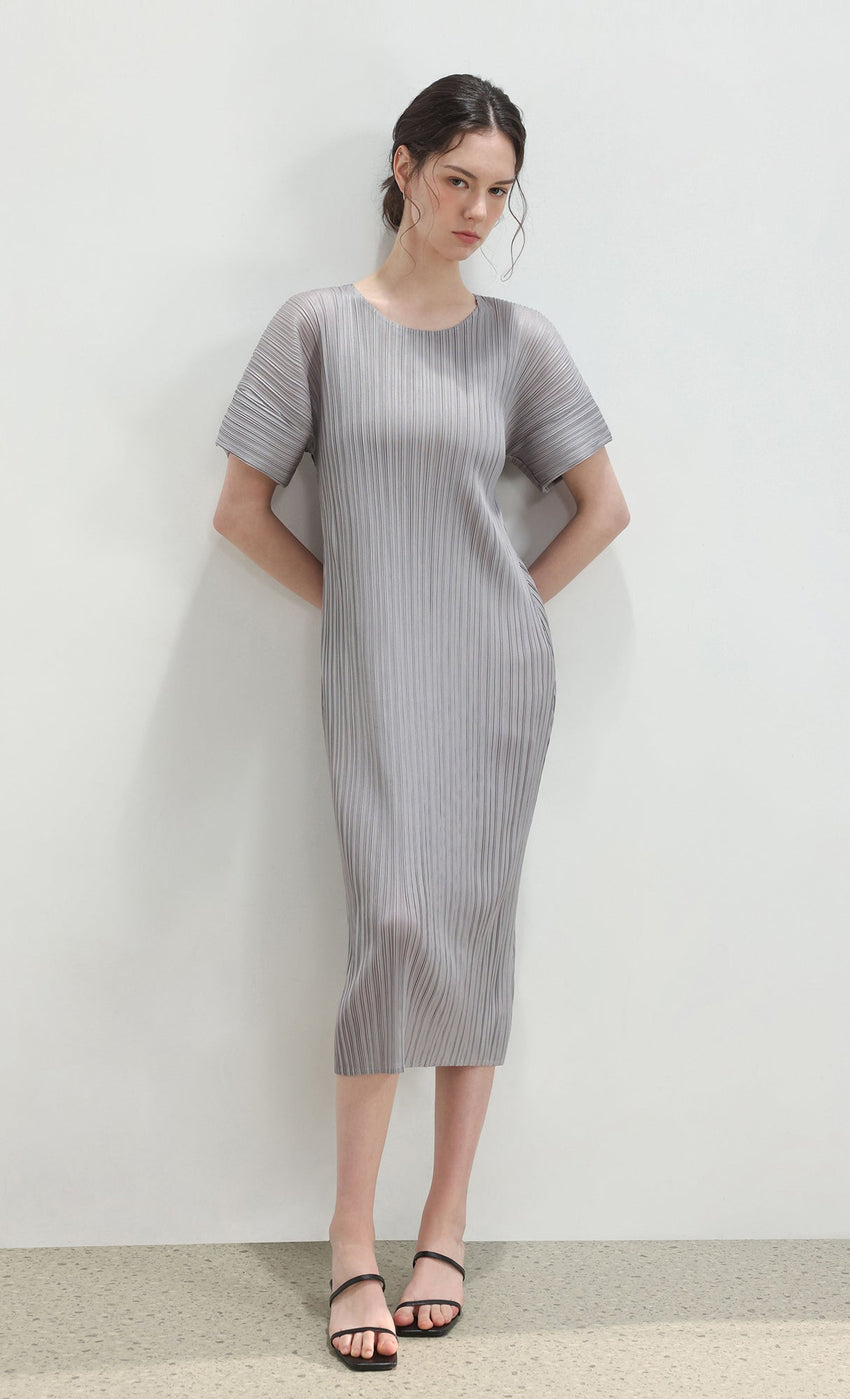 Free Size — Fit For XS - L / Grey