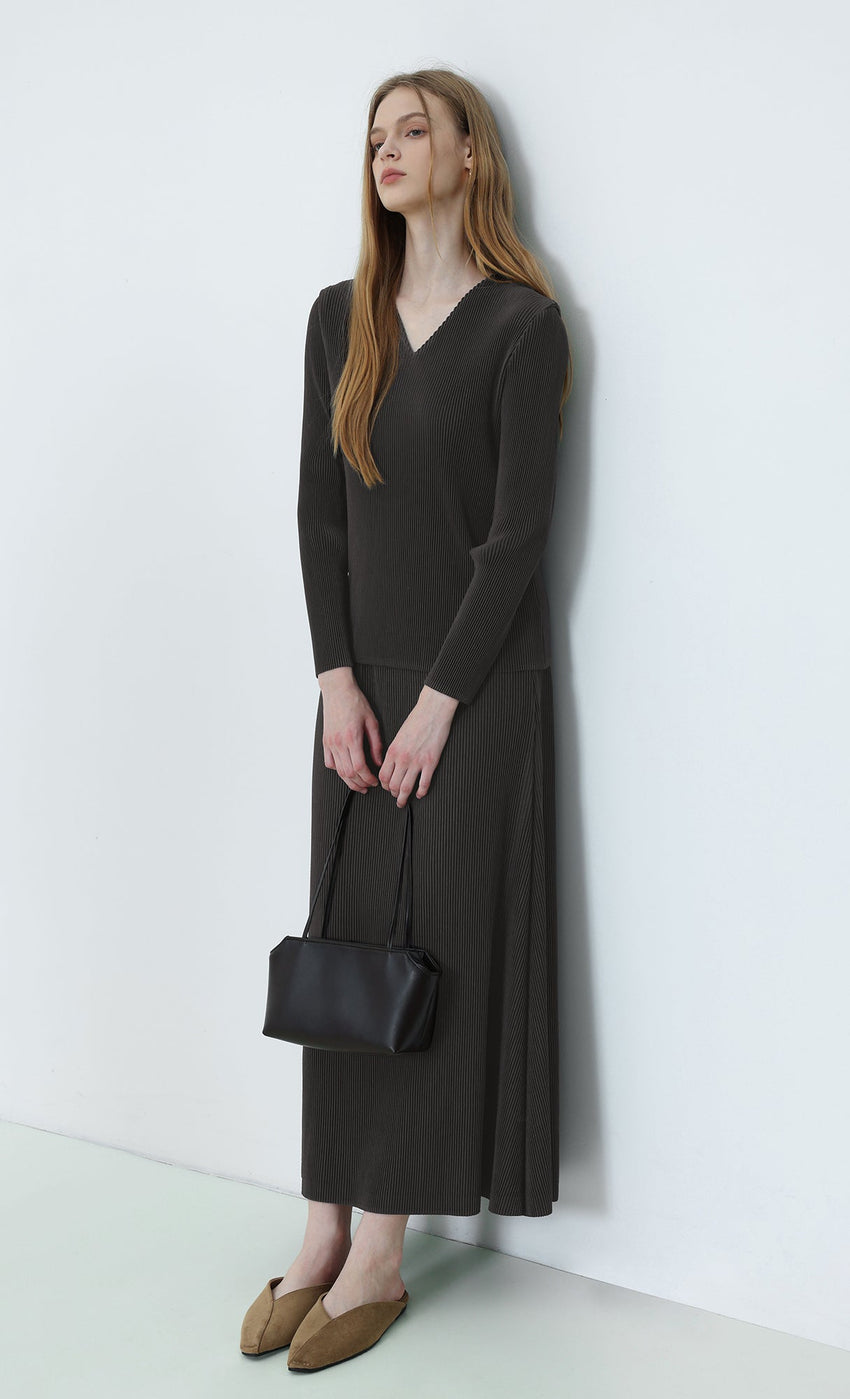 One Size - Fits XS to L / Brown