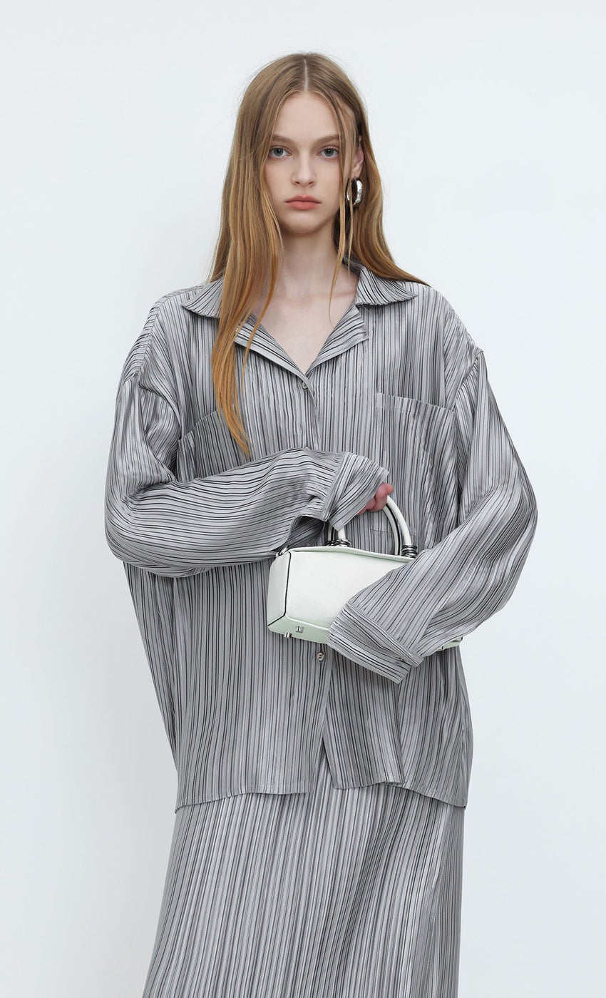 One Size - Fits XS to L / Grey