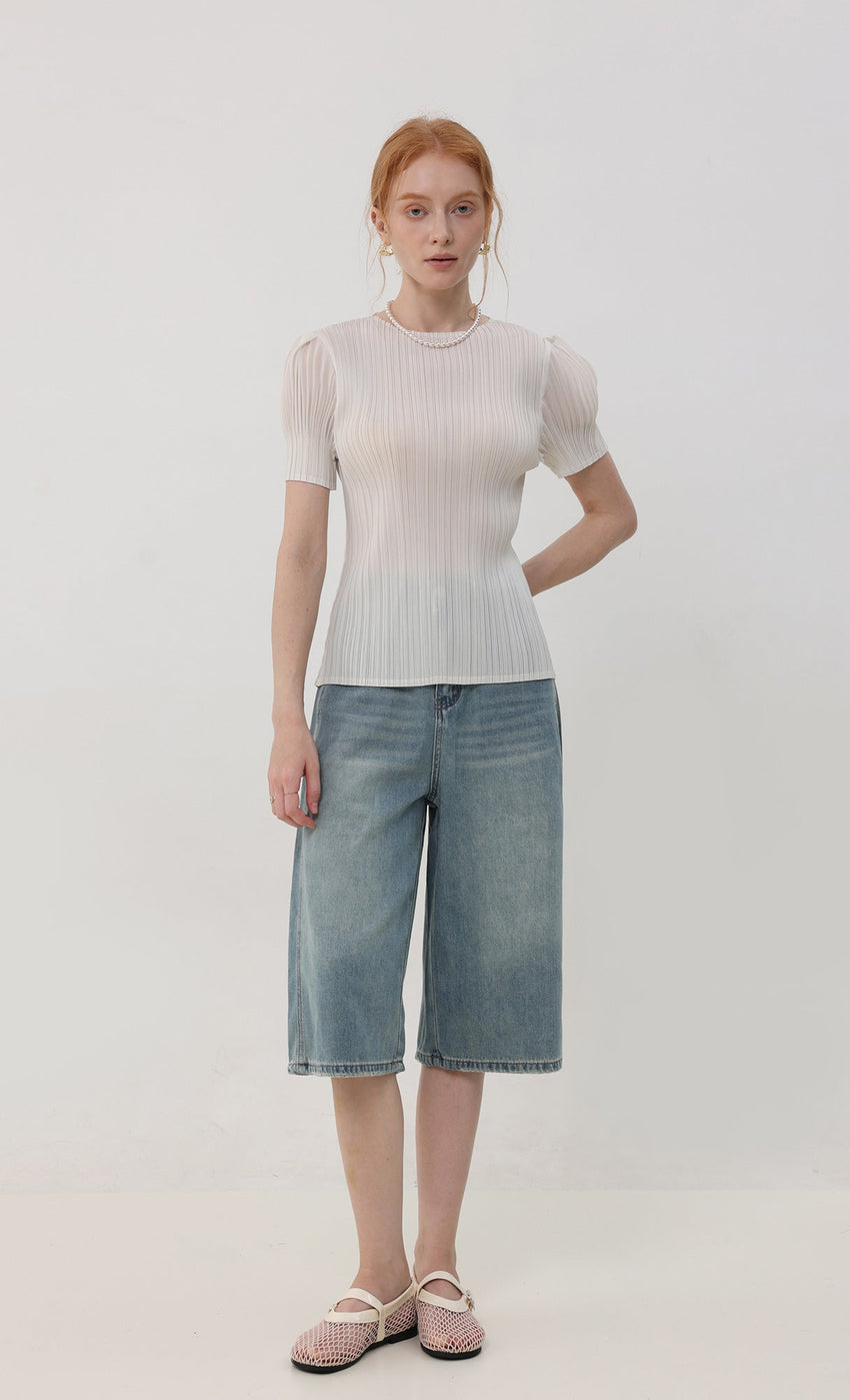 Free size / Ivory