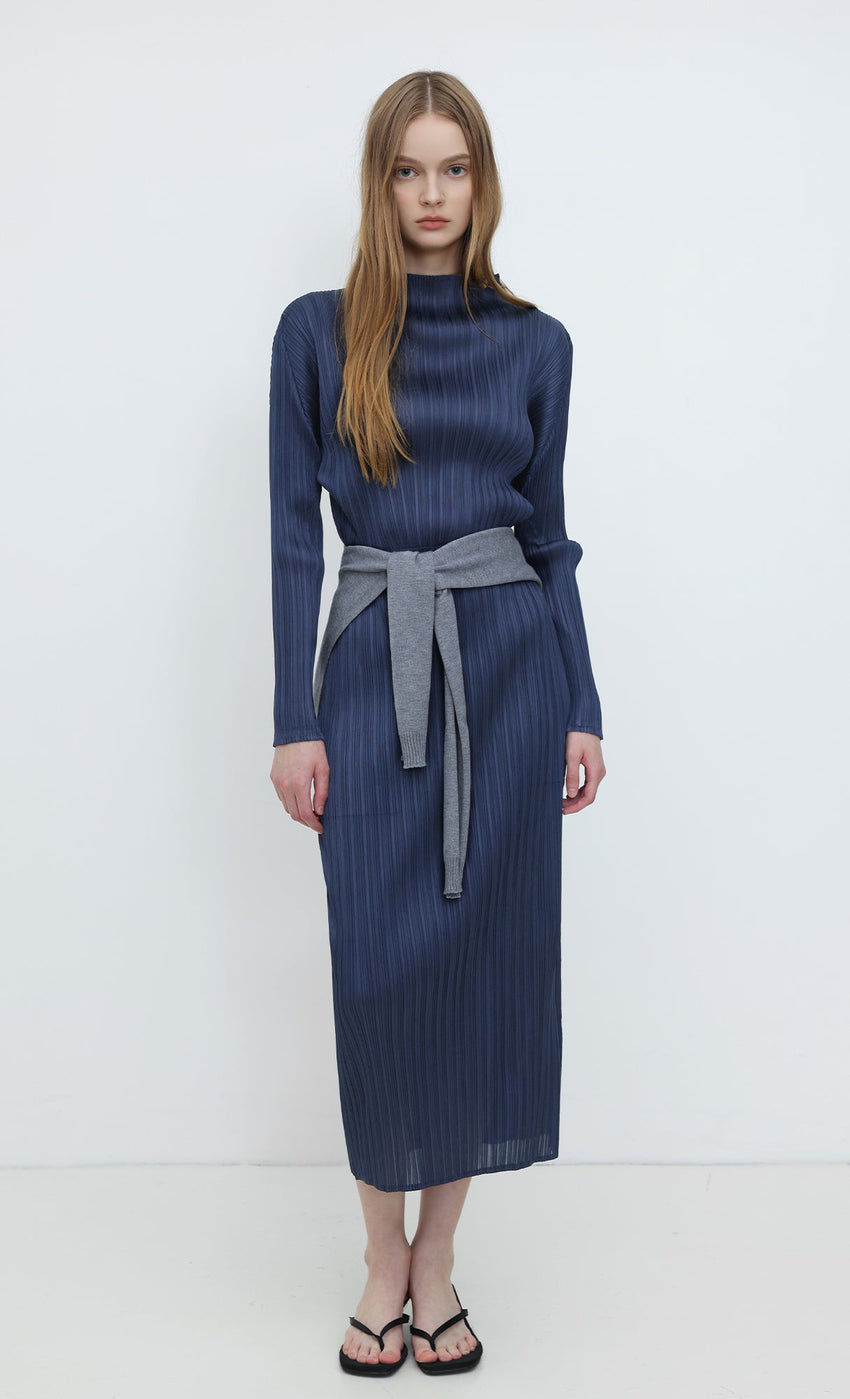 One Size - Fits XS to L / Navy